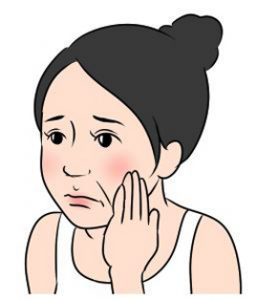 美容皮膚科のウルセラは顔のたるみに効く？