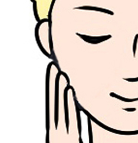 脂肪を引き上げる